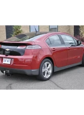 Curt Class 1 Trailer Hitch with 1-1/4" Receiver                                     - 11221 - Image 3