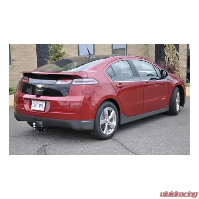 Curt Class 1 Trailer Hitch with 1-1/4" Receiver - 11221