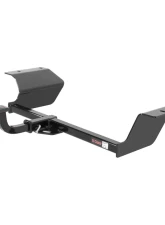 Curt Class 1 Trailer Hitch with 1-1/4" Ball Mount                                     - 112403 - Image 2