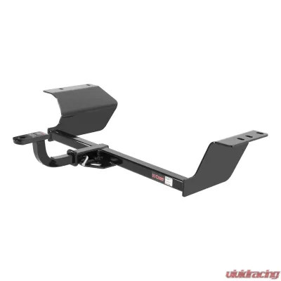 Curt Class 1 Trailer Hitch with 1-1/4" Ball Mount - 112403