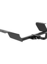 Curt Class 1 Trailer Hitch with 1-1/4" Ball Mount                                     - 112403 - Image 2