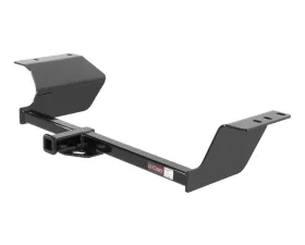 Curt Class 1 Trailer Hitch with 1-1/4