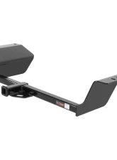 Curt Class 1 Trailer Hitch with 1-1/4" Receiver                                     - 11240 - Image 2