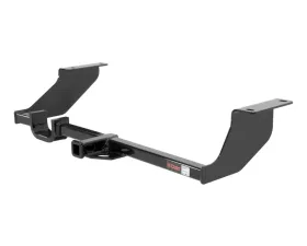 Curt Class 1 Trailer Hitch with 1-1/4