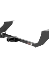 Curt Class 1 Trailer Hitch with 1-1/4" Receiver                                     - 11258 - Image 2