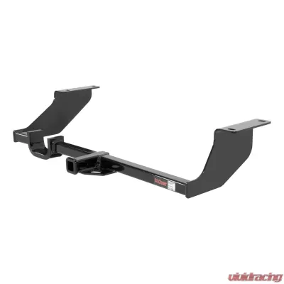 Curt Class 1 Trailer Hitch with 1-1/4" Receiver - 11258