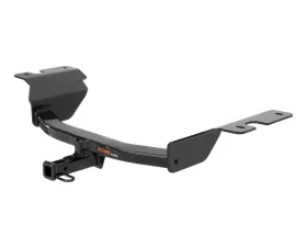 Curt Class 1 Trailer Hitch with 1-1/4