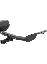 Curt Class 1 Trailer Hitch with 1-1/4" Receiver                                     - 11281 - Image 2