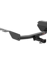 Curt Class 1 Trailer Hitch with 1-1/4" Receiver                                     - 11281 - Image 2