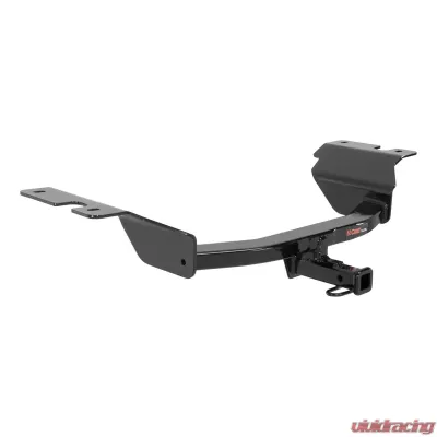 Curt Class 1 Trailer Hitch with 1-1/4" Receiver - 11281