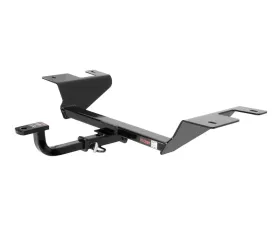 Curt Class 1 Trailer Hitch with 1-1/4