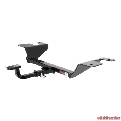 Curt Class 1 Trailer Hitch with 1-1/4" Ball Mount - 112823