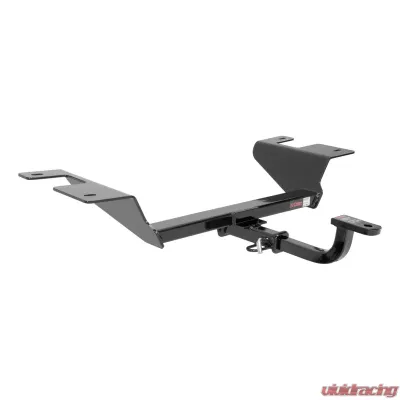 Curt Class 1 Trailer Hitch with 1-1/4" Ball Mount - 112823