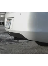 Curt Class 1 Trailer Hitch with 1-1/4" Ball Mount                                     - 112823 - Image 4