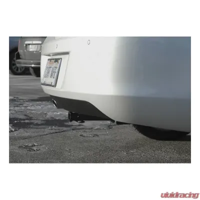 Curt Class 1 Trailer Hitch with 1-1/4" Ball Mount - 112823