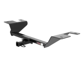 Curt Class 1 Trailer Hitch with 1-1/4