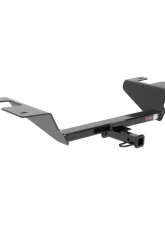 Curt Class 1 Trailer Hitch with 1-1/4" Receiver                                     - 11282 - Image 2