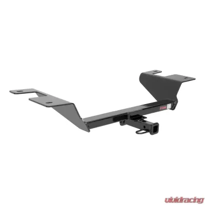 Curt Class 1 Trailer Hitch with 1-1/4" Receiver - 11282