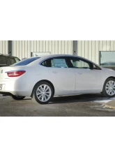 Curt Class 1 Trailer Hitch with 1-1/4" Receiver                                     - 11282 - Image 3