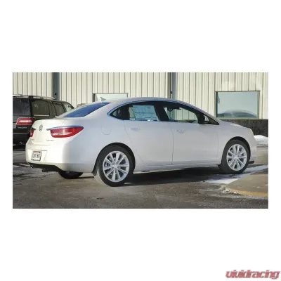 Curt Class 1 Trailer Hitch with 1-1/4" Receiver - 11282