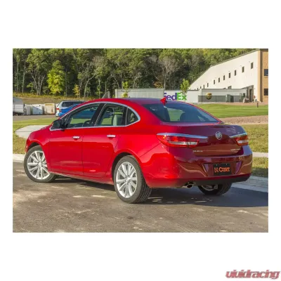 Curt Class 1 Trailer Hitch with 1-1/4" Receiver - 11282