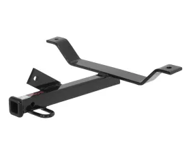 Curt Class 1 Trailer Hitch with 1-1/4