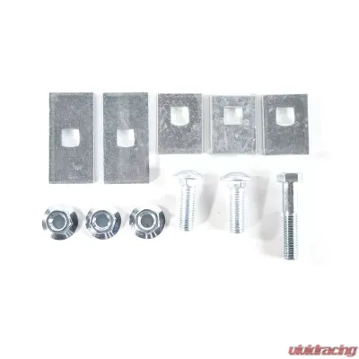 Curt Class 1 Trailer Hitch with 1-1/4" Receiver - 11290