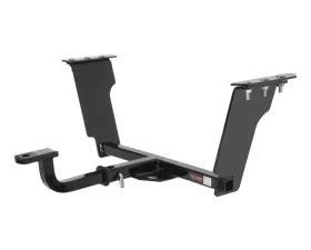 Curt Class 1 Trailer Hitch with 1-1/4