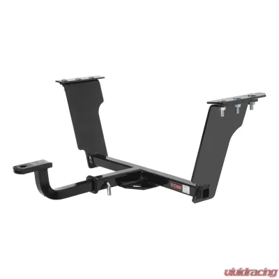 Curt Class 1 Trailer Hitch with 1-1/4" Ball Mount - 113073