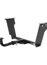 Curt Class 1 Trailer Hitch with 1-1/4" Ball Mount                                     - 113073 - Image 3