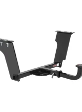 Curt Class 1 Trailer Hitch with 1-1/4" Ball Mount                                     - 113073 - Image 2