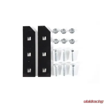 Curt Class 1 Trailer Hitch with 1-1/4" Ball Mount - 113073