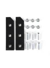 Curt Class 1 Trailer Hitch with 1-1/4" Ball Mount                                     - 113073 - Image 3