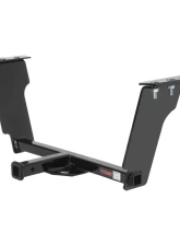 Curt Class 1 Trailer Hitch with 1-1/4" Receiver                                     - 11307 - Image 3