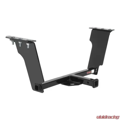 Curt Class 1 Trailer Hitch with 1-1/4" Receiver - 11307