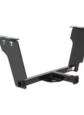 Curt Class 1 Trailer Hitch with 1-1/4" Receiver                                     - 11307 - Image 2