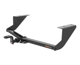 Curt Class 1 Trailer Hitch with 1-1/4