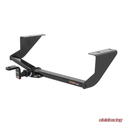 Curt Class 1 Trailer Hitch with 1-1/4" Ball Mount - 113113