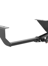 Curt Class 1 Trailer Hitch with 1-1/4" Ball Mount                                     - 113113 - Image 2