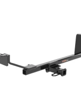 Curt Class 1 Trailer Hitch with 1-1/4" Receiver                                     - 11334 - Image 2