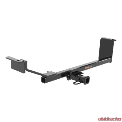 Curt Class 1 Trailer Hitch with 1-1/4" Receiver - 11334