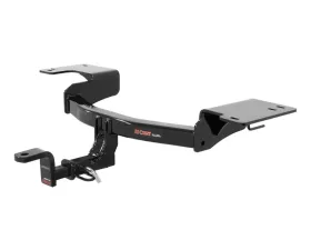 Curt Class 1 Trailer Hitch with 1-1/4