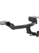 Curt Class 1 Trailer Hitch with 1-1/4" Ball Mount                                     - 113473 - Image 2