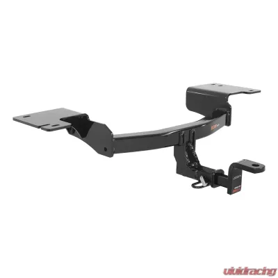 Curt Class 1 Trailer Hitch with 1-1/4" Ball Mount - 113473