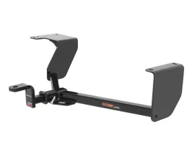 Curt Class 1 Trailer Hitch with 1-1/4