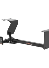 Curt Class 1 Trailer Hitch with 1-1/4" Ball Mount                                     - 113633 - Image 2