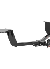 Curt Class 1 Trailer Hitch with 1-1/4" Ball Mount                                     - 113633 - Image 2