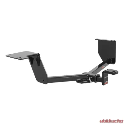 Curt Class 1 Trailer Hitch with 1-1/4" Ball Mount - 113633