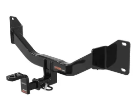 Curt Class 1 Trailer Hitch with 1-1/4