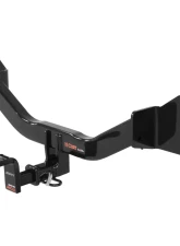 Curt Class 1 Trailer Hitch with 1-1/4" Ball Mount                                     - 113673 - Image 2